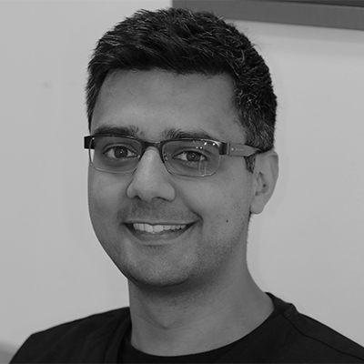 Dr Arvind Sallan