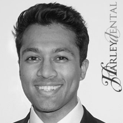 Dr. Himesh Patel