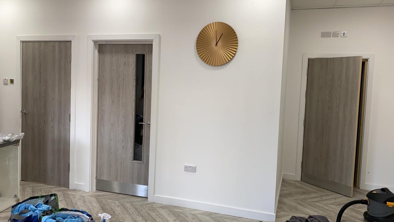 Practice Tour & Gallery Twyford Dental