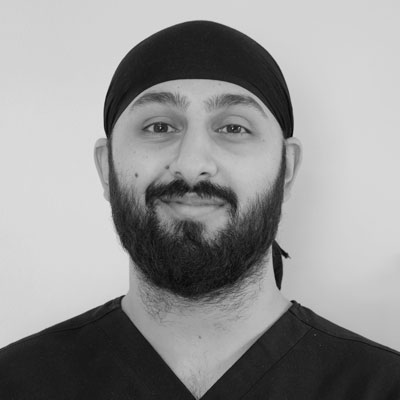 Dr Rajpal Soor