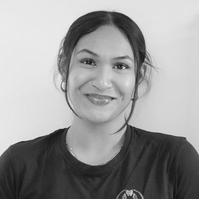 Miss Roseanne Fernandes
