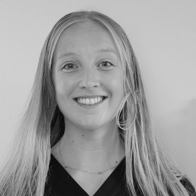 Dr Carys Pryce