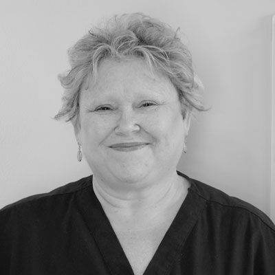 Mrs Sarah Cox