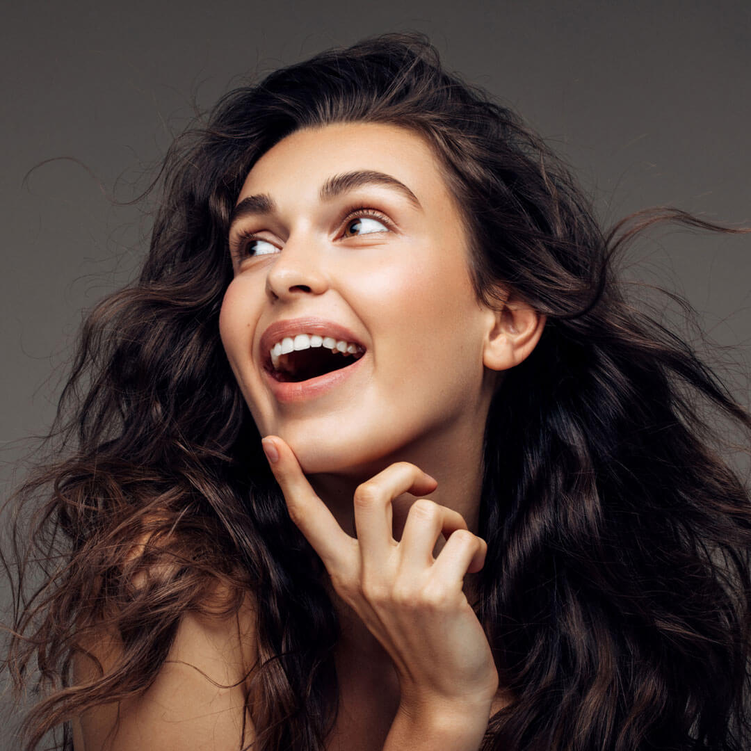 cosmetic treatment